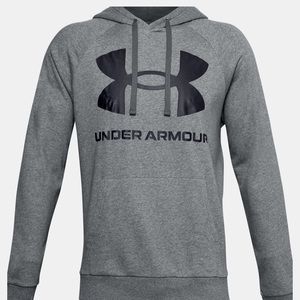 Size Xl Mens Under Armour sweatshirt